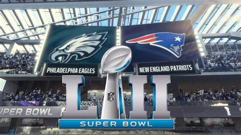2018 super bowl odds|Super Bowl 2018 Odds: Patriots Vs. Eagles Opening Betting Line .